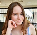 Hazel Moore - Bio, Age, Height, Wiki | Models Biography