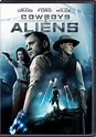 Amazon.co.jp: Cowboys & Aliens : Daniel Craig as Jake Lonergan; Abigail ...