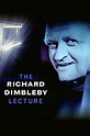 The Richard Dimbleby Lecture (TV Series 1972- ) - Posters — The Movie ...