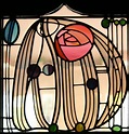 Charles Rennie Mackintosh