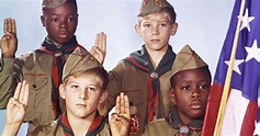 Hoy es el Día Mundial de los Boy Scouts: 9 datos que no conocías ...