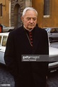 Portrait of the Bishop of Mainz Cardinal Hermann Volk , Vatican City ...