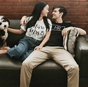 Lana Condor and Fiancé Anthony Want Their Dogs in Their Wedding