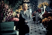The Classic Costumes of VERTIGO | Oscars.org | Academy of Motion ...