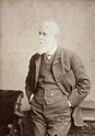 Sir Walter Henry Medhurst, consul | Historical Photographs of China