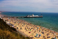 Conheça os principais pontos turísticos de Bournemouth! - Blog Descubra ...