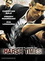 Harsh Times (2005) dvd movie cover