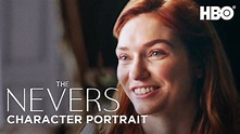 The Nevers: Interview with Eleanor Tomlinson | HBO - YouTube