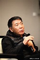 Director Zheng Xiaolong, pioneer of domestic dramas, Wang Xiaoping: I ...