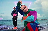 Videoclip: The Black Eyed Peas, J Balvin - RITMO (Bad Boys For Life)