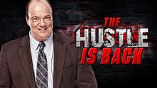 HEYMAN HUSTLE WWE WRESTLEMANIA 31 WEEK PREVIEW - YouTube