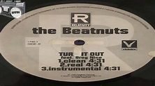 THE BEATNUTS feat. GREG NICE - TURN IT OUT - YouTube