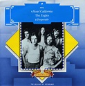 Eagles – Hotel California / Desperado (1985, Picture Sleeve, Vinyl ...