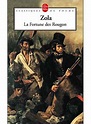 La Fortune des Rougon La fortune des rougon Tome 1 - Poche - Émile Zola ...