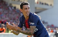 Ángel Di María Opens Up On Unhappiness At Manchester United – utdreport