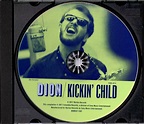 Dion - Kickin' Child: The Lost Columbia Album 1965 (2017) / AvaxHome