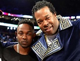 New Music: Busta Rhymes - Look Over Your Shoulder (Feat. Kendrick Lamar)