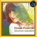 Diana Panton – Solstice / Equinox (2017/2021) DSF DSD256 – MQS Albums ...
