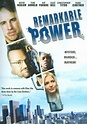 Remarkable Power (DVD 2008) | DVD Empire