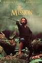 The Mission (1986) - Posters — The Movie Database (TMDB)