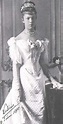 Archduchess Marie Valerie of Austria (1868-1924) - Find a Grave Memorial