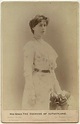 NPG x3816; Millicent Fanny Sutherland-Leveson-Gower (née St Clair ...