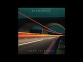 Supergrass - Tales of Endurance Pt. 4, 5 & 6 (Lyrics) - YouTube