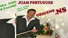 07 Juan Portugues CD Origens - YouTube