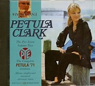Petula Clark CD: The PYE Years Vol.2 (CD) - Bear Family Records