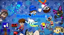 Matteo Animador el noticiero #1 - YouTube
