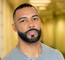 Omari Hardwick 22 Tattoos & Their Meanings - Body Art Guru