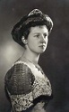 Victoria Adelaide of Schleswig-Holstein Duchess of Saxe-Coburg-Gotha by ...