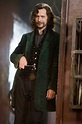 Gary Oldman as Sirius Black from Harry potter - agh.ipb.ac.id