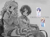 CROSS†CHANNEL - Zerochan Anime Image Board