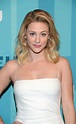 LILI REINHART at CW Network’s Upfront in New York 05/18/2017 – HawtCelebs