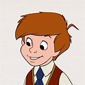 Christopher Robin (Character) - Comic Vine