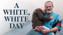 A White, White Day (2019) | Trailer | Ingvar Sigurdsson | Ída Mekkín ...