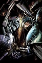 Terminator Vs Robocop Wallpaper