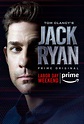 《傑克萊恩》(Tom Clancy's Jack Ryan) - DramaQueen電視迷