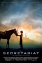 The Official Secretariat Theatrical Poster Is Here