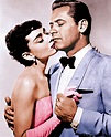 William Holden and Audrey Hepburn Photograph by Stars on Art - Fine Art ...