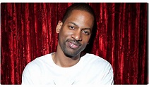 Tony Rock To Host New 'All Def Comedy Live' One Hour Special For HBO ...