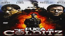 LA FUGA DE COLDITZ - 1x01 - Los Invencibles - YouTube