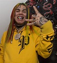 10 Things You Need To Know About 6ix9ine - Indigo Music