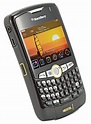 RIM BlackBerry Curve 8350i (Nextel) - Review 2010 - PCMag Australia