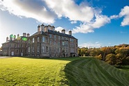 Dalkeith Palace | Castle in Dalkeith, Midlothian | Stravaiging around ...