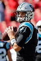 Panthers In Talks With QB Derek Anderson