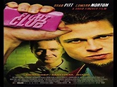 El Club de la lucha (Año 1999) Tráiler. David Fincher - YouTube