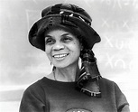 Sonia Sanchez, Honorary Philly Girl, longtime Philly resident and ...