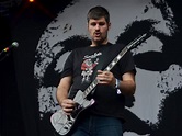 “There's always a risk with collaborations” Converge’s Kurt Ballou on ...